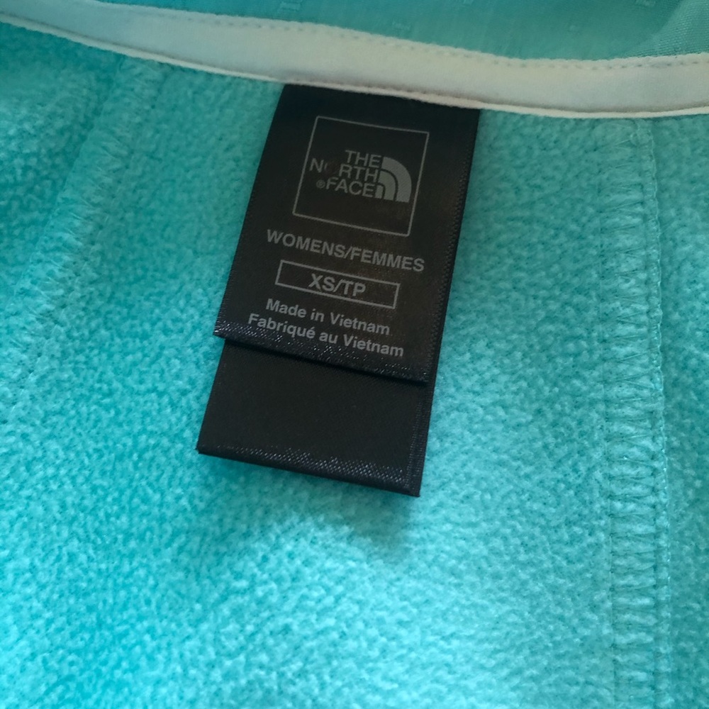 Lightweight Northface performance jacket - Picture 5 of 5